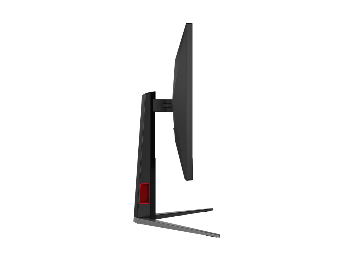 จอมอนิเตอร์ AOC U27G4/67 27" 4K UHD Fast IPS 160Hz สีดำ - SpeedCom