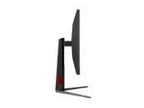 จอมอนิเตอร์ AOC U27G4/67 27" 4K UHD Fast IPS 160Hz สีดำ - SpeedCom