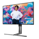 จอมอนิเตอร์ AOC U27U3CV/67 27.0" Nano IPS 60Hz - SpeedCom