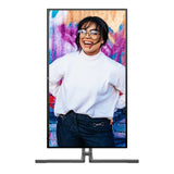 จอมอนิเตอร์ AOC U27U3CV/67 27.0" Nano IPS 60Hz - SpeedCom