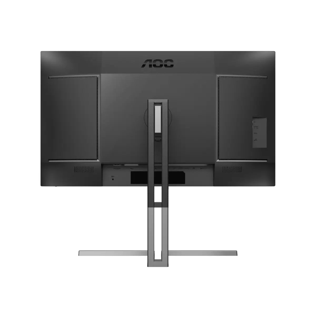 จอมอนิเตอร์ AOC U27U3CV/67 27.0" Nano IPS 60Hz - SpeedCom