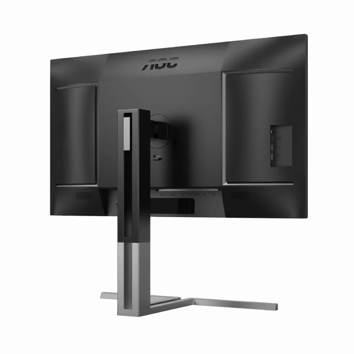 จอมอนิเตอร์ AOC U27U3CV/67 27.0" Nano IPS 60Hz - SpeedCom