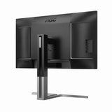 จอมอนิเตอร์ AOC U27U3CV/67 27.0" Nano IPS 60Hz - SpeedCom