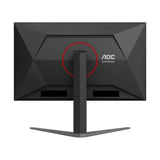 จอมอนิเตอร์ AOC U32G4 31.5" 4K IPS 320Hz สีดำ