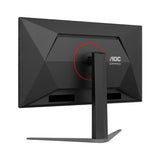 จอมอนิเตอร์ AOC U32G4 31.5" 4K IPS 320Hz สีดำ