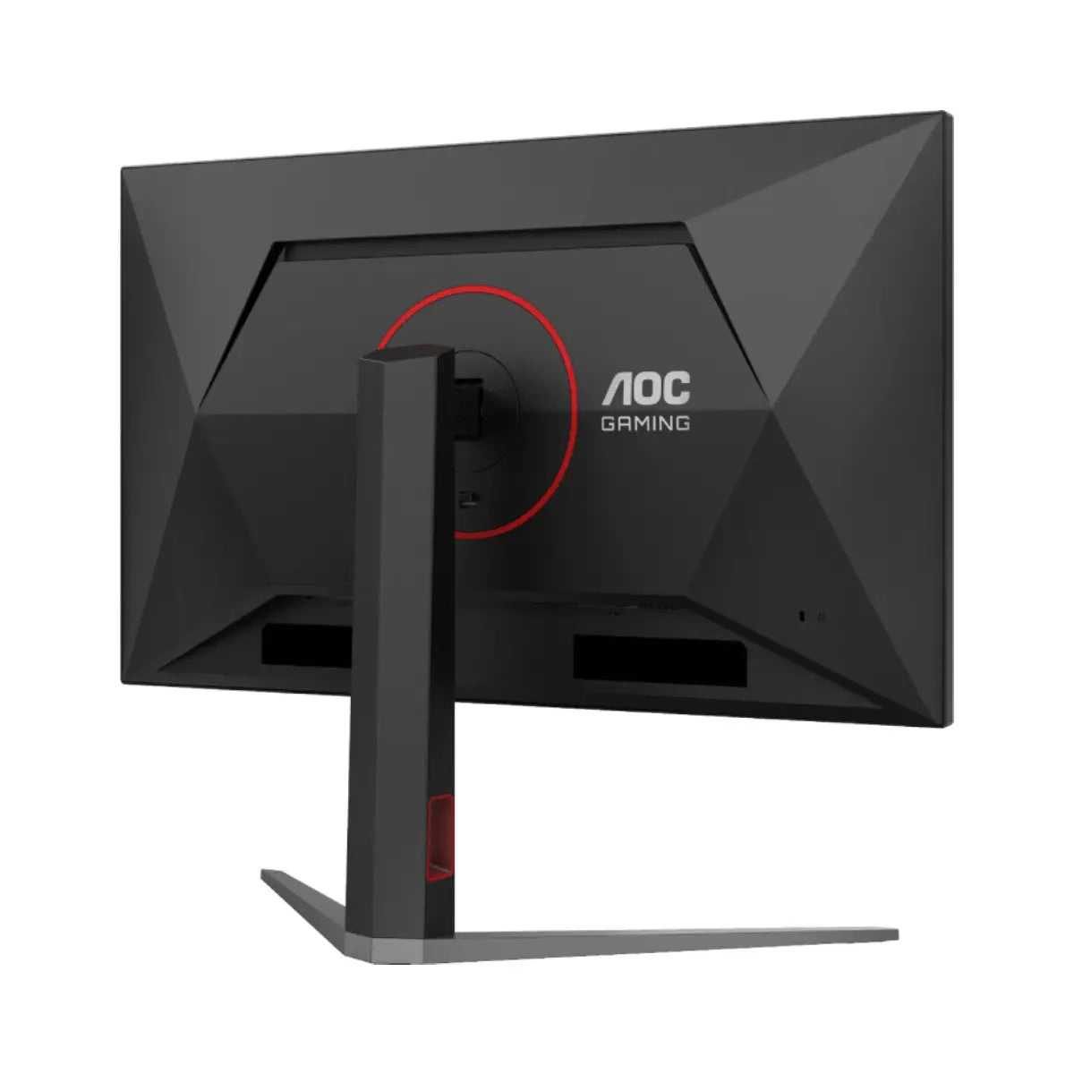 จอมอนิเตอร์ AOC U32G4 31.5" 4K IPS 320Hz สีดำ
