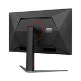 จอมอนิเตอร์ AOC U32G4 31.5" 4K IPS 320Hz สีดำ