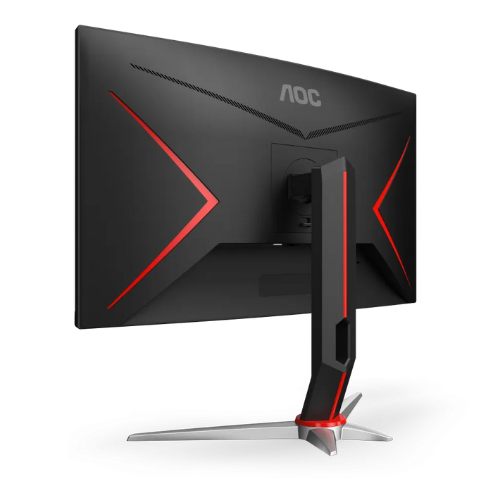 จอมอนิเตอร์ AOC C27G2Z2/67 27.0" VA FHD 240Hz