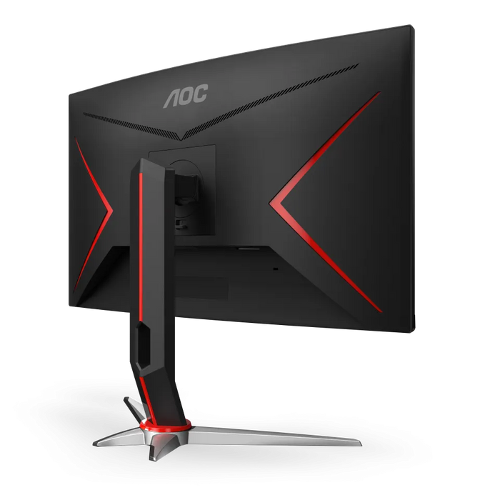 จอมอนิเตอร์ AOC C27G2Z2/67 27.0" VA FHD 240Hz