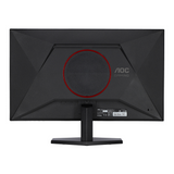 จอมอนิเตอร์เกมมิ่ง AOC Q27G40XMN 27" QHD QD-Mini LED 180Hz - SpeedCom