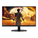 จอมอนิเตอร์เกมมิ่ง AOC Q27G40XMN 27" QHD QD-Mini LED 180Hz - SpeedCom