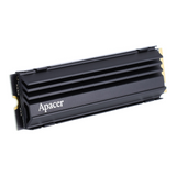 เอสเอสดี APACER AS2280Q4U-1 M.2 PCIe Gen4x4 1TB 