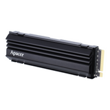 เอสเอสดี APACER AS2280Q4U-1 M.2 PCIe Gen4x4 1TB 