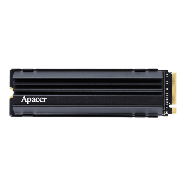 เอสเอสดี APACER AS2280Q4U-1 M.2 PCIe Gen4x4 1TB 