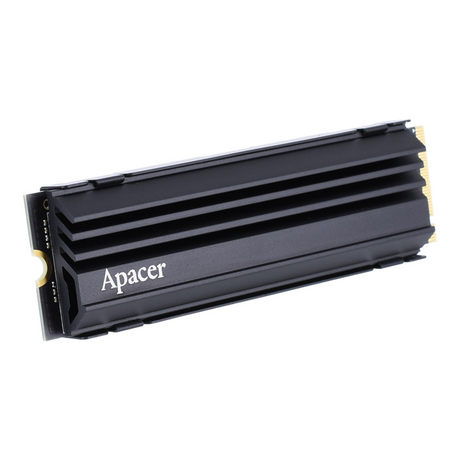 เอสเอสดี APACER AS2280Q4U-1 M.2 PCIe Gen4x4 1TB 