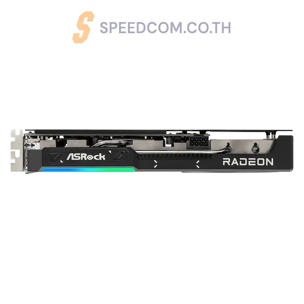 การ์ดจอ ASROCK AMD Radeon RX 9060 XT Challenger 16GB GDDR6