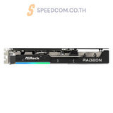 การ์ดจอ ASROCK AMD Radeon RX 9060 XT Challenger 16GB GDDR6