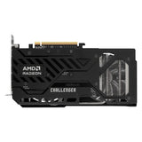 การ์ดจอ ASROCK AMD Radeon RX 9060 XT Challenger 16GB GDDR6