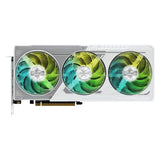 การ์ดจอ ASROCK AMD Radeon RX 9060 XT Steel Legend OC 16GB GDDR6