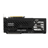 การ์ดจอ ASROCK AMD Radeon RX 9070 XT Challenger 16GB GDDR6