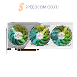 การ์ดจอ ASROCK AMD Radeon RX 9070 XT Steel Legend 16GB GDDR6