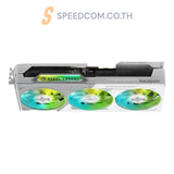 การ์ดจอ ASROCK AMD Radeon RX 9070 XT Steel Legend 16GB GDDR6