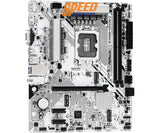 เมนบอร์ด ASROCK B760M HDV/M.2 DDR5 LGA1700 Micro ATX - SpeedCom