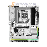 เมนบอร์ด ASROCK B860 STEEL LEGEND WIFI DDR5 LGA1851 ATX