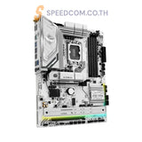 เมนบอร์ด ASROCK B860 STEEL LEGEND WIFI DDR5 LGA1851 ATX