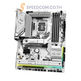 เมนบอร์ด ASROCK B860 STEEL LEGEND WIFI DDR5 LGA1851 ATX