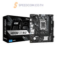 เมนบอร์ด ASROCK H610M-H2/M.2 DDR4 LGA1700 Micro ATX - SpeedCom