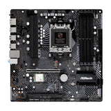 เมนบอร์ด ASRock B650M PG Lightning Wifi DDR5 AM5 - SpeedCom