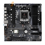 เมนบอร์ด ASRock B650M PG Lightning Wifi DDR5 AM5 - SpeedCom