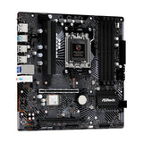 เมนบอร์ด ASRock B650M PG Lightning Wifi DDR5 AM5 - SpeedCom