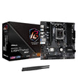 เมนบอร์ด ASRock B650M PG Lightning Wifi DDR5 AM5SpeedCom