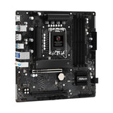 เมนบอร์ด ASRock B760M Phantom Gaming Lightning LGA1700 ATX