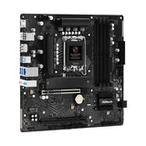 เมนบอร์ด ASRock B760M Phantom Gaming Lightning LGA1700 ATX
