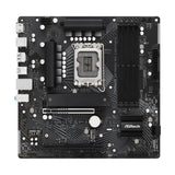 เมนบอร์ด ASRock B760M Phantom Gaming Lightning LGA1700 ATX