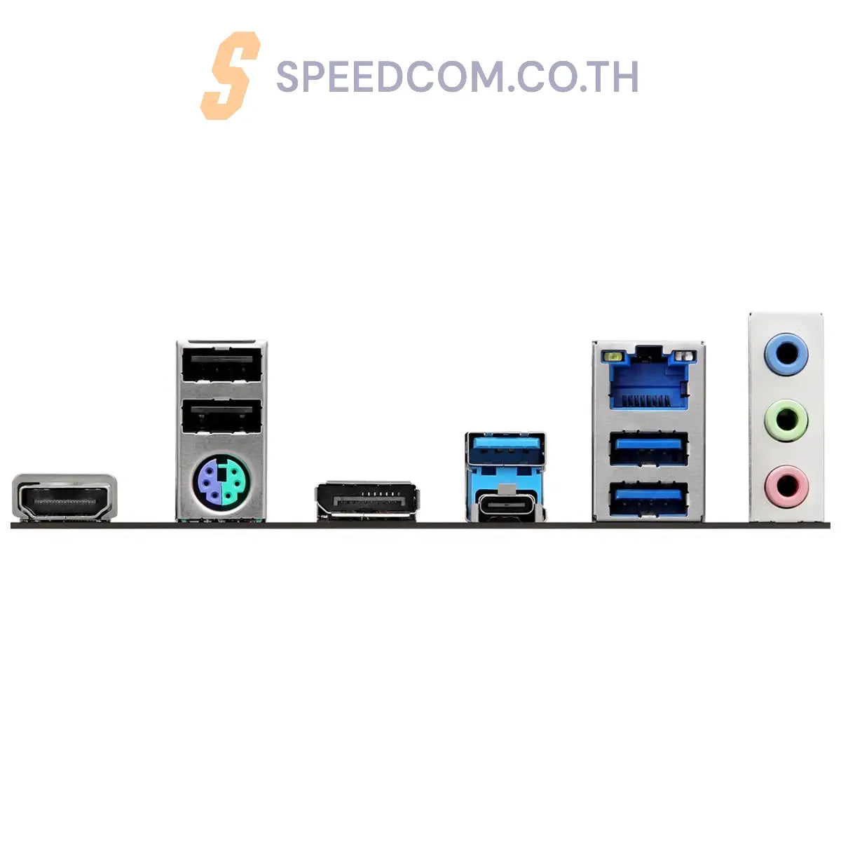 เมนบอร์ด ASRock B760M Phantom Gaming Lightning LGA1700 ATX