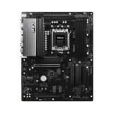 เมนบอร์ด ASRock B850 PRO-A AM5 ATX สีดำ