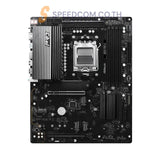 เมนบอร์ด ASRock B850 PRO-A AM5 ATX สีดำ