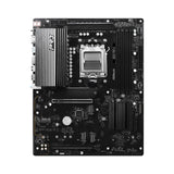 เมนบอร์ด ASRock B850 PRO-A AM5 ATX สีดำ