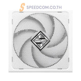 อุปกรณ์จ่ายไฟ ASRock Steel Legend SL-850GW 80 PLUS Gold 850W สีขาว