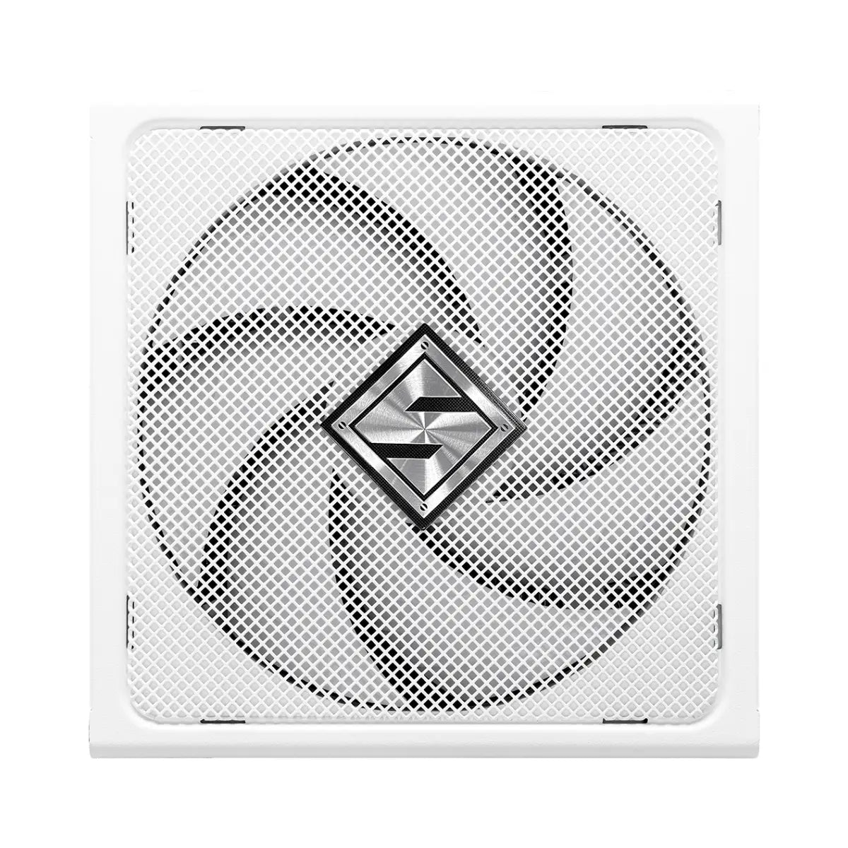 อุปกรณ์จ่ายไฟ ASRock Steel Legend SL-850GW 80 PLUS Gold 850W สีขาว