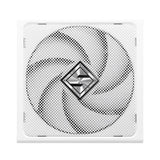 อุปกรณ์จ่ายไฟ ASRock Steel Legend SL-850GW 80 PLUS Gold 850W สีขาว