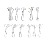 อุปกรณ์จ่ายไฟ ASRock Steel Legend SL-850GW 80 PLUS Gold 850W สีขาว