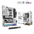เมนบอร์ด ASRock X870 PRO RS WIFI AM5 ATX