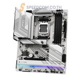 เมนบอร์ด ASRock X870 PRO RS WIFI AM5 ATX