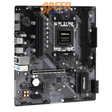 เมนบอร์ด ASRockA620M-HDV/M.2+ DDR5 AM5 MICRO-ATX - SpeedCom