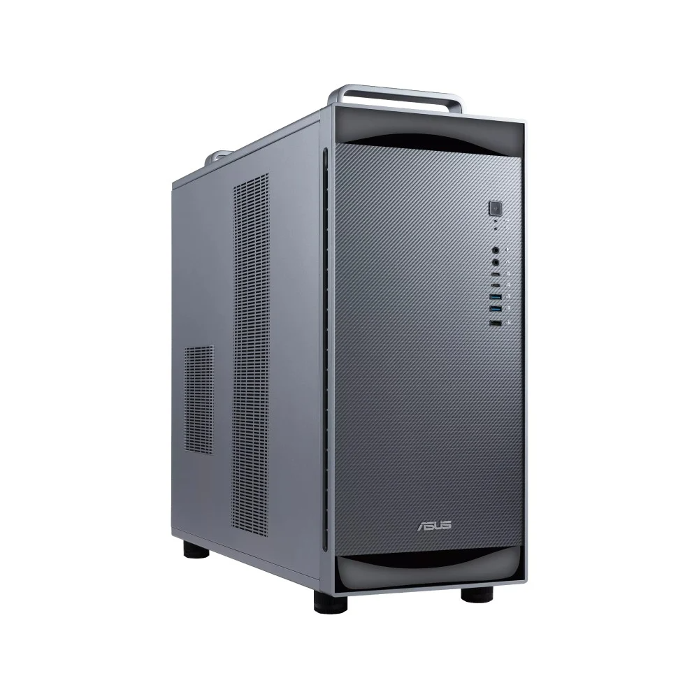 คอมพิวเตอร์ AI ASUS ExpertCenter Pro ET900N G3 (90WS00B2-M000Y0) - SpeedCom